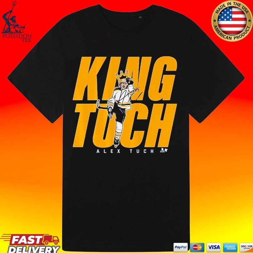 Alex Tuch King Tuch Unisex