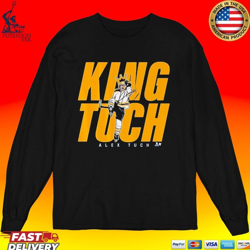 Alex Tuch King Tuch Unisex