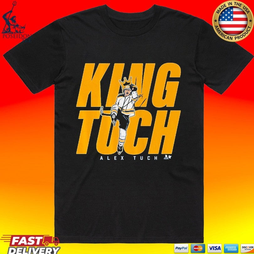 Alex Tuch King Tuch Unisex