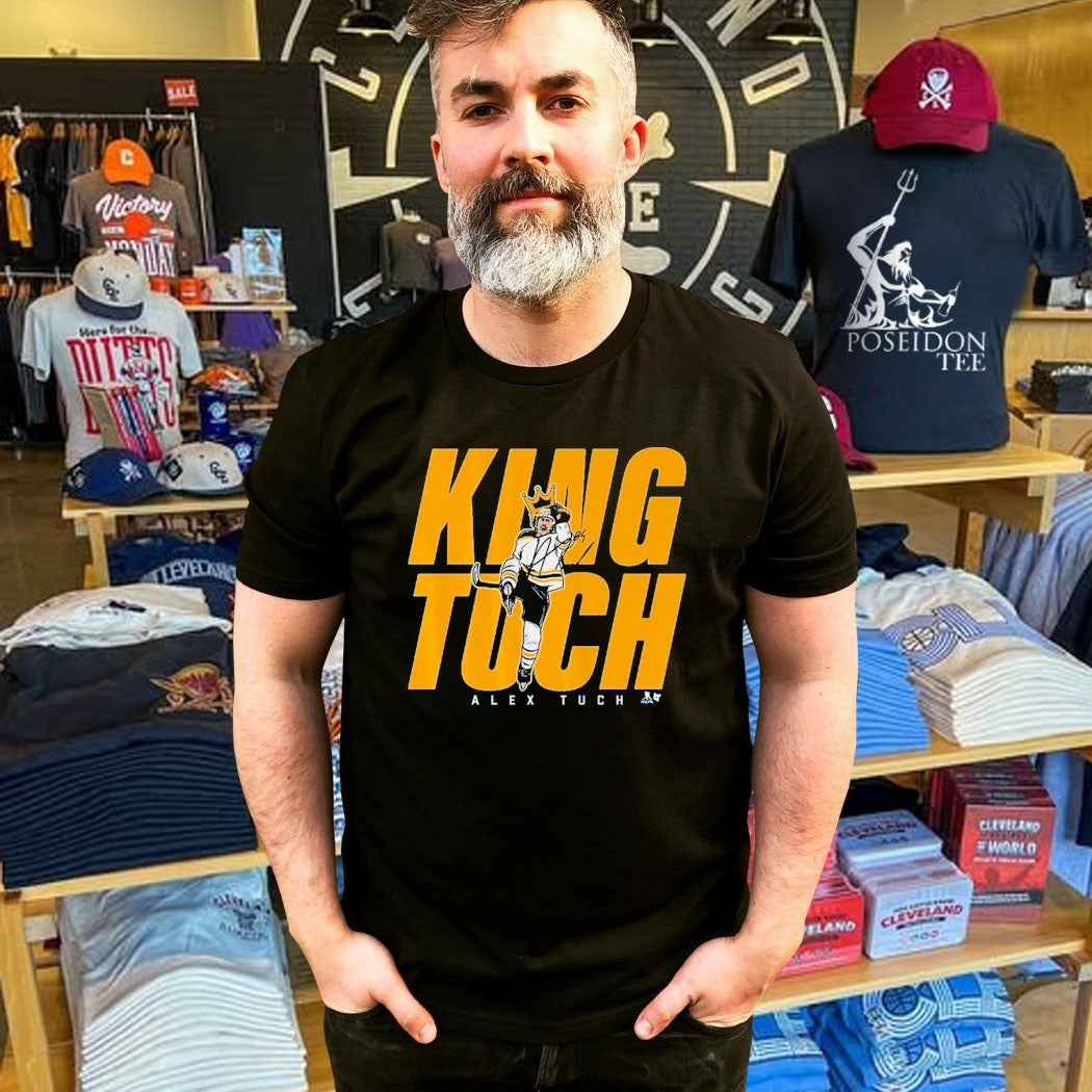 Alex Tuch King Tuch Unisex