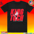 Alex Tuch King Tuch Washington Unisex