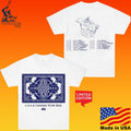 Ali Radio Usa And Canada Tour 2026 Unisex