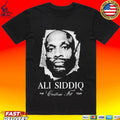 Ali Siddiq Custom Fit Face Unisex