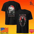 Alice Cooper Alice’s Attic Coffin Tour 2026 Unisex