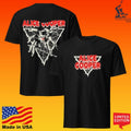 Alice Cooper Spider Unisex