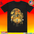 Alien Romulus Rain Carradine Xenomorph Unisex
