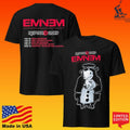 All Angels Are Aliens Eminem Angel Tour Unisex