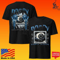All Seeing Poppy May The Torment Never Stop Unisex