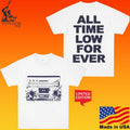 All Time Low Forever Boom Box Unisex