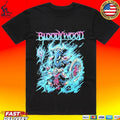 Allotment Electric Bloody Wood Unisex