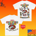 Al’s Tattoo Barn You’ve Test & Friends Us Unisex