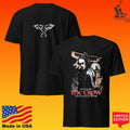 Altar Vengeance’ Leftovers The Crow Unisex
