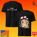 Always Biy Love Believe In Yourself Crown Act Unisex