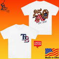 America 250 Years 1776 2026 Rays Unisex