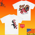 America 250 Years 1776 2026 White Sox Unisex