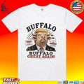 America Make Buffalo Great Again Unisex