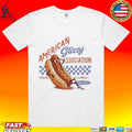 American Glizzy Association Unisex