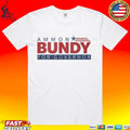 Ammon Bundy For Governor Unisex