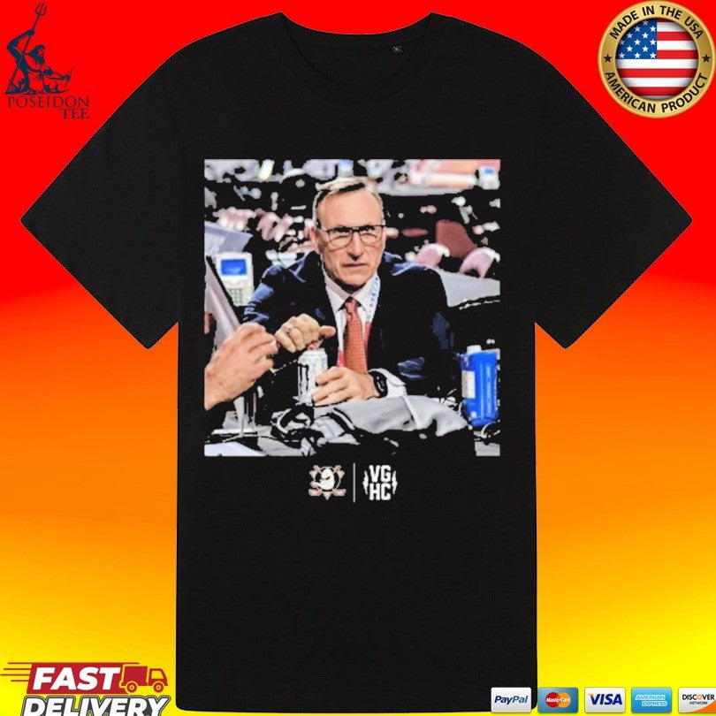 Anaheim Team Little Can Of Hate Unisex