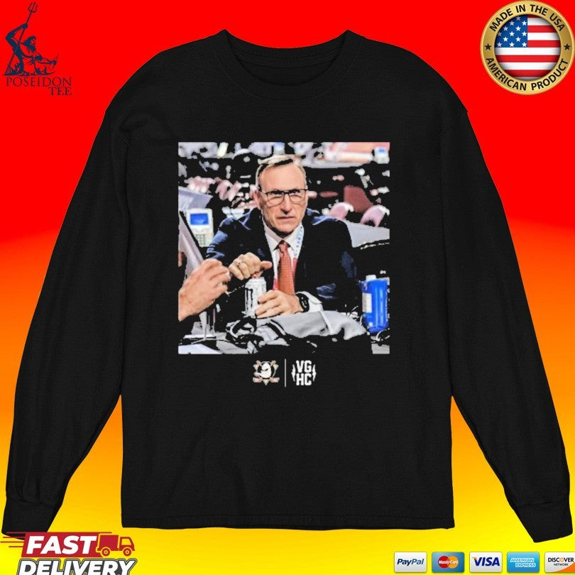Anaheim Team Little Can Of Hate Unisex