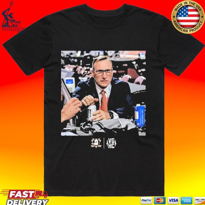 Anaheim Team Little Can Of Hate Unisex