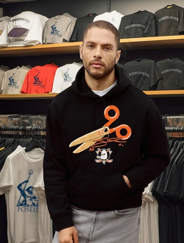 Anaheim Team You Need To Cut It #61 Unisex