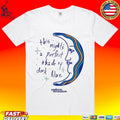 Andrew Mcmahon Jack’s Mannequin Dark Blue Unisex