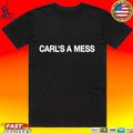 Andy Cohen Kyle Cooke Carl’s A Mess Unisex