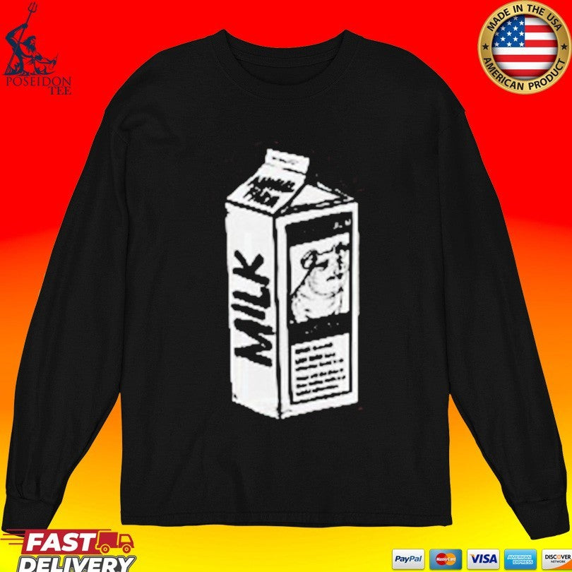 Angel Animal Farm Missing Pig Unisex