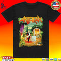 Anthrax Cursum Perficio Album Cover Unisex