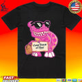 Ao Racing Long Beach Or Bust Dinosaur Unisex