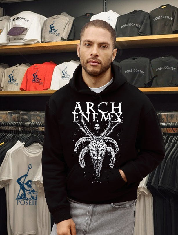 Arch Enemy Arachnid Unisex