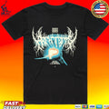 Architects The Earth The Sky And All Between Hand Unisex