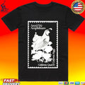 Aren’t We Amphibians California Quail And California Poppy Stamp Unisex