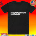Ariana Grande Brighter Days Logo Unisex