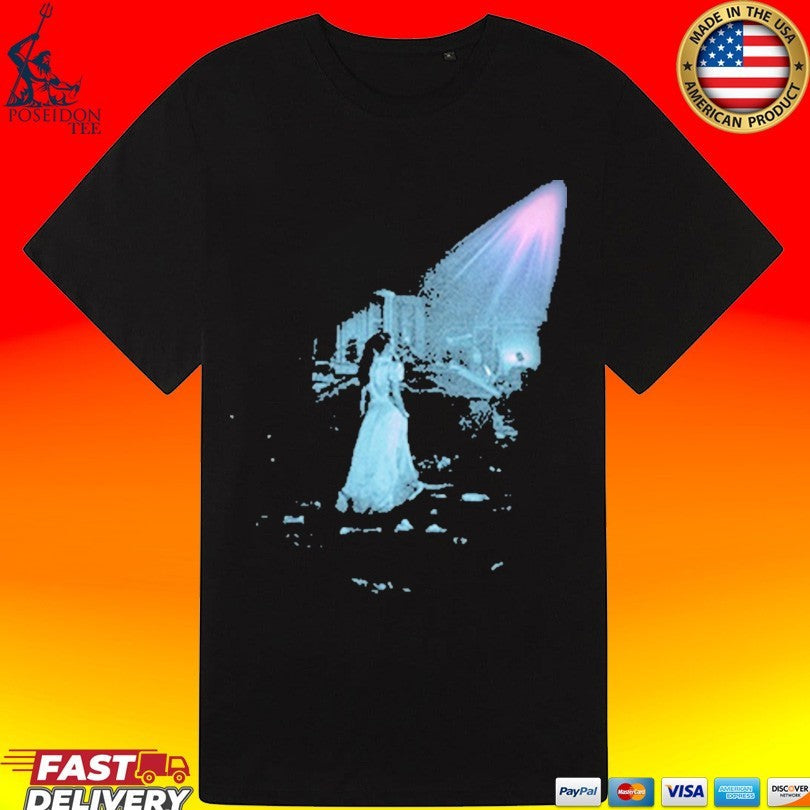 Ariana Grande Brighter Days Spotlight Unisex