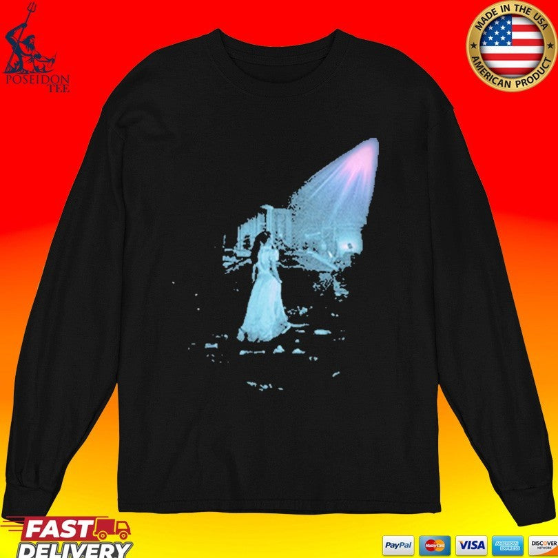 Ariana Grande Brighter Days Spotlight Unisex