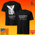 Ariana Grande Dangerous Woman 10 Unisex