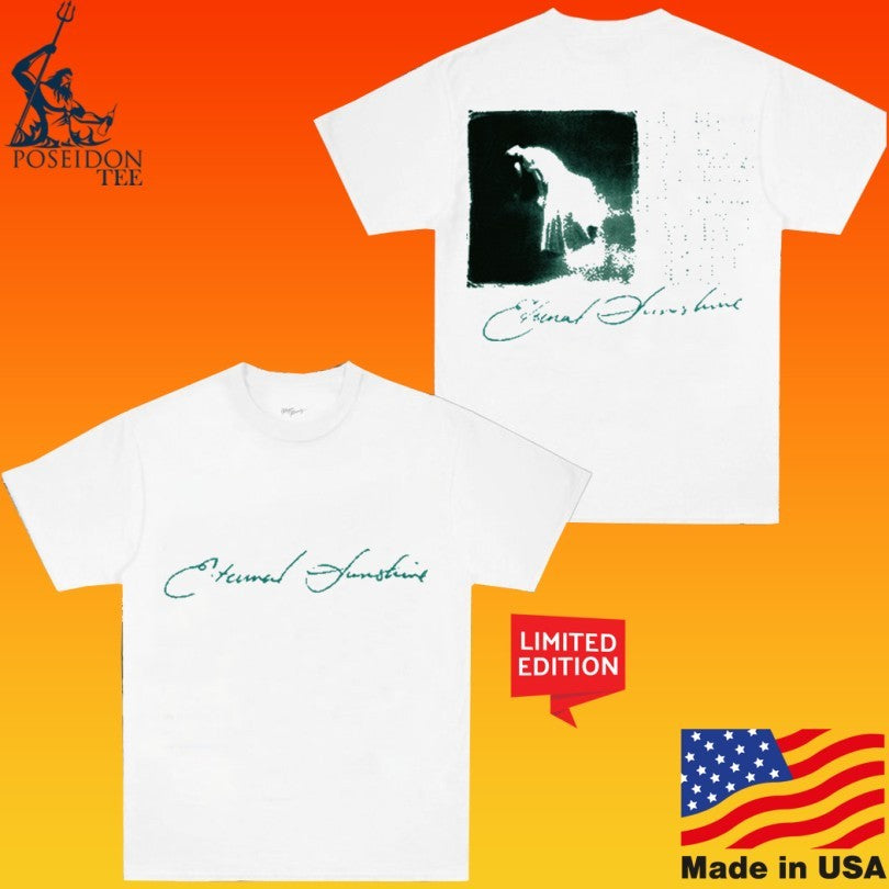 Ariana Grande Eternal Sunshine Tour Ascend Unisex