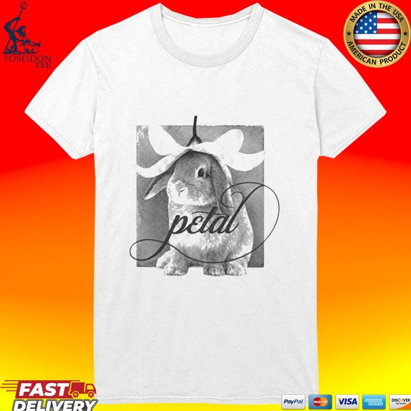 Ariana Grande Petal Bunny Unisex