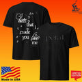 Ariana Grande Petal Hate That I Made You Love Me Unisex