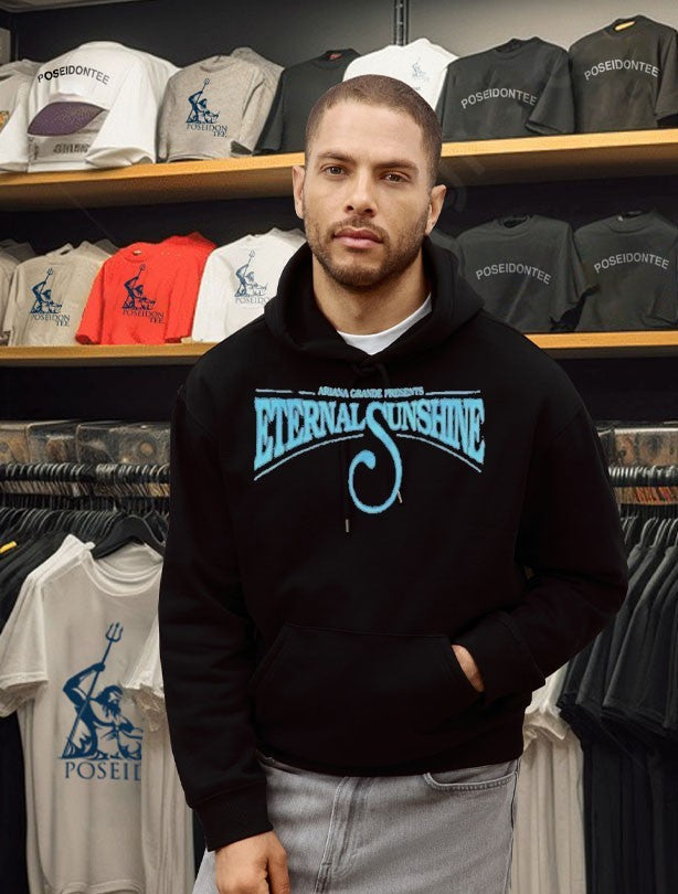 Ariana Grande Presents Eternal Sunshine Unisex