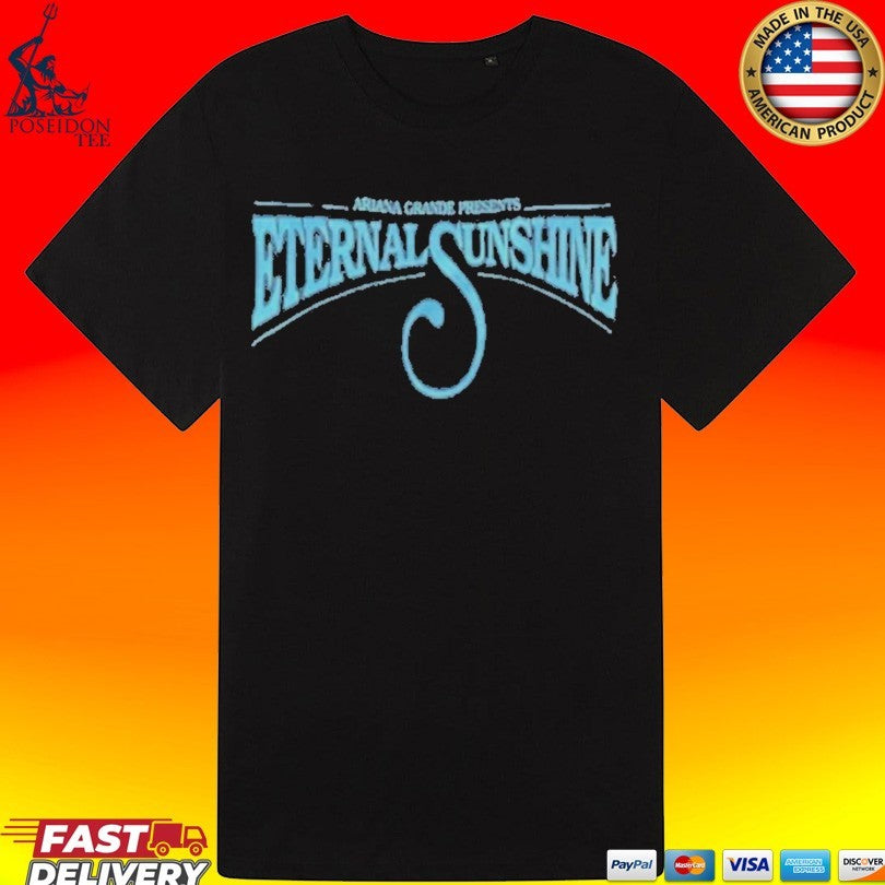Ariana Grande Presents Eternal Sunshine Unisex