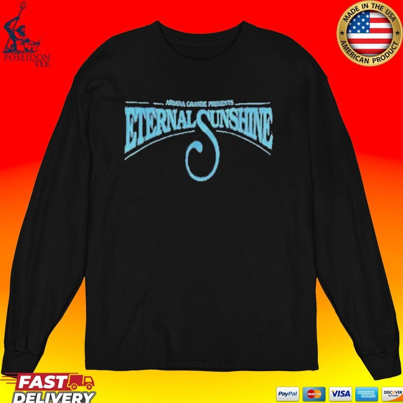 Ariana Grande Presents Eternal Sunshine Unisex