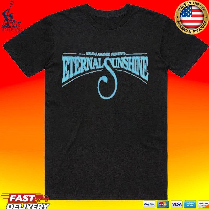 Ariana Grande Presents Eternal Sunshine Unisex