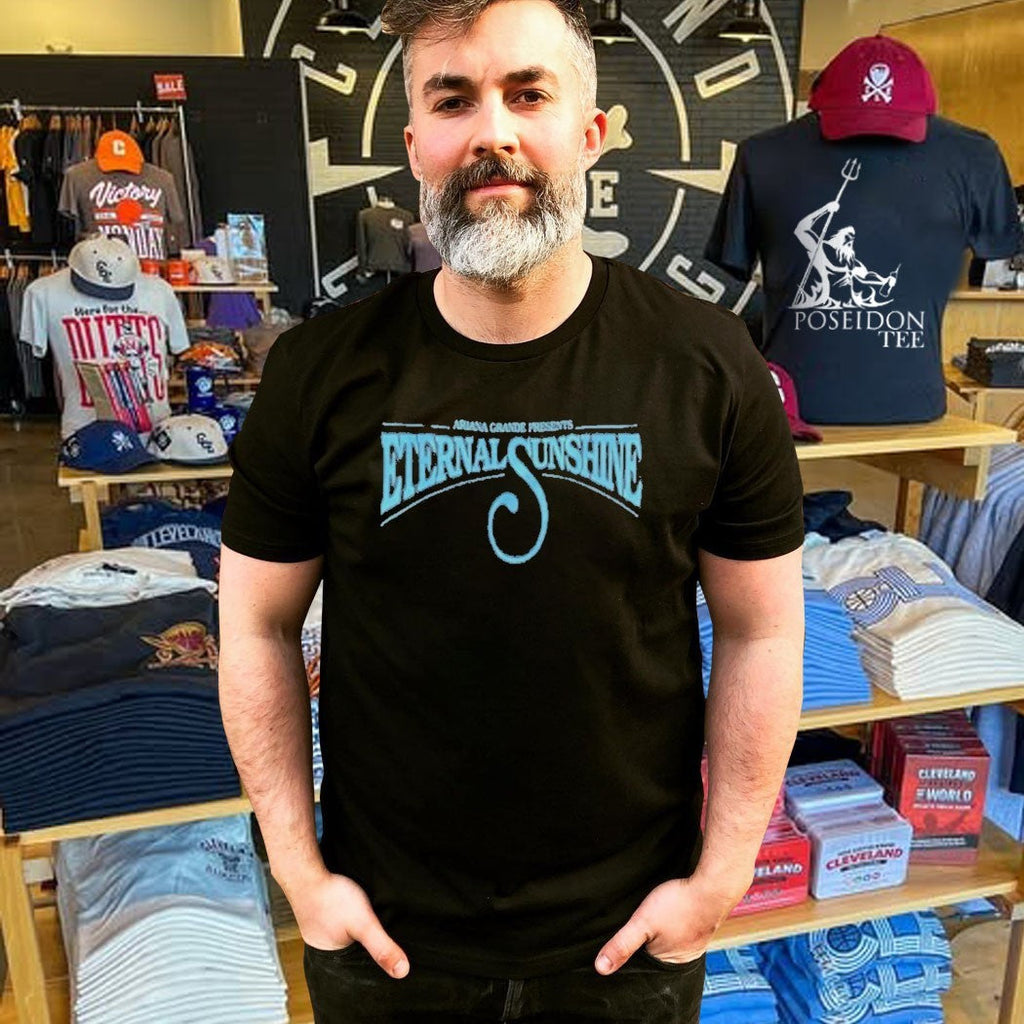 Ariana Grande Presents Eternal Sunshine Unisex