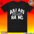 Arirang Las Vegas Exclusive Unisex