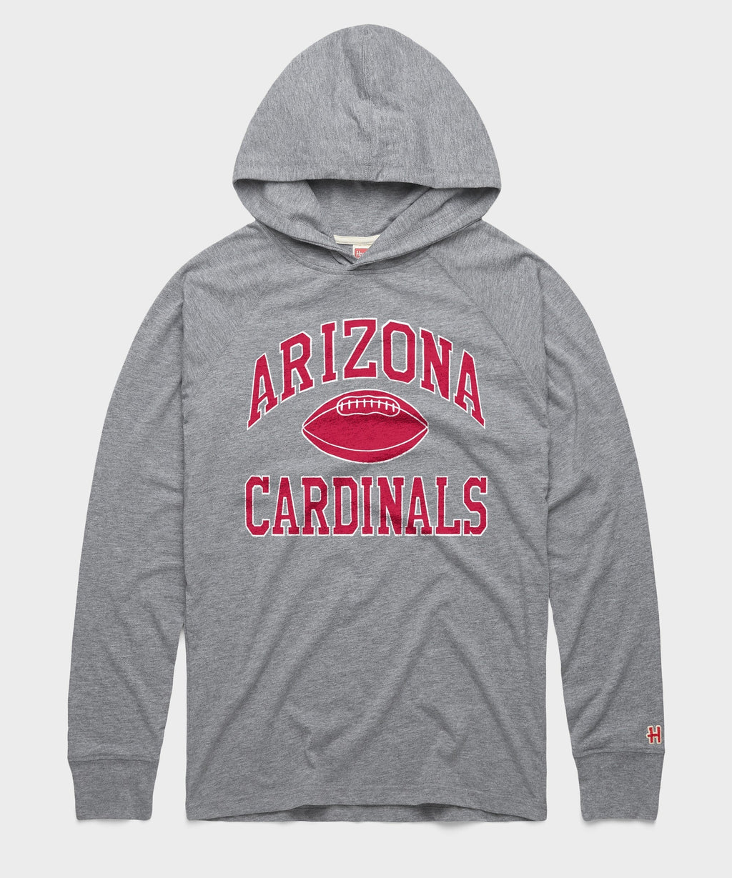 Arizona Cardinals Gridiron Lightweight Unisex