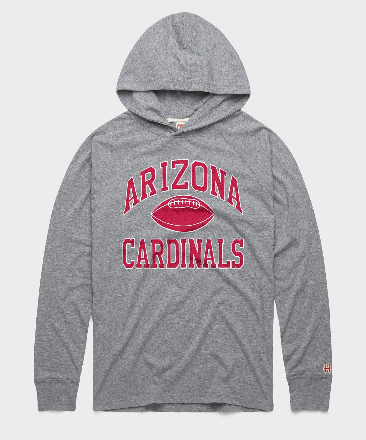 Arizona Cardinals Gridiron Lightweight Unisex