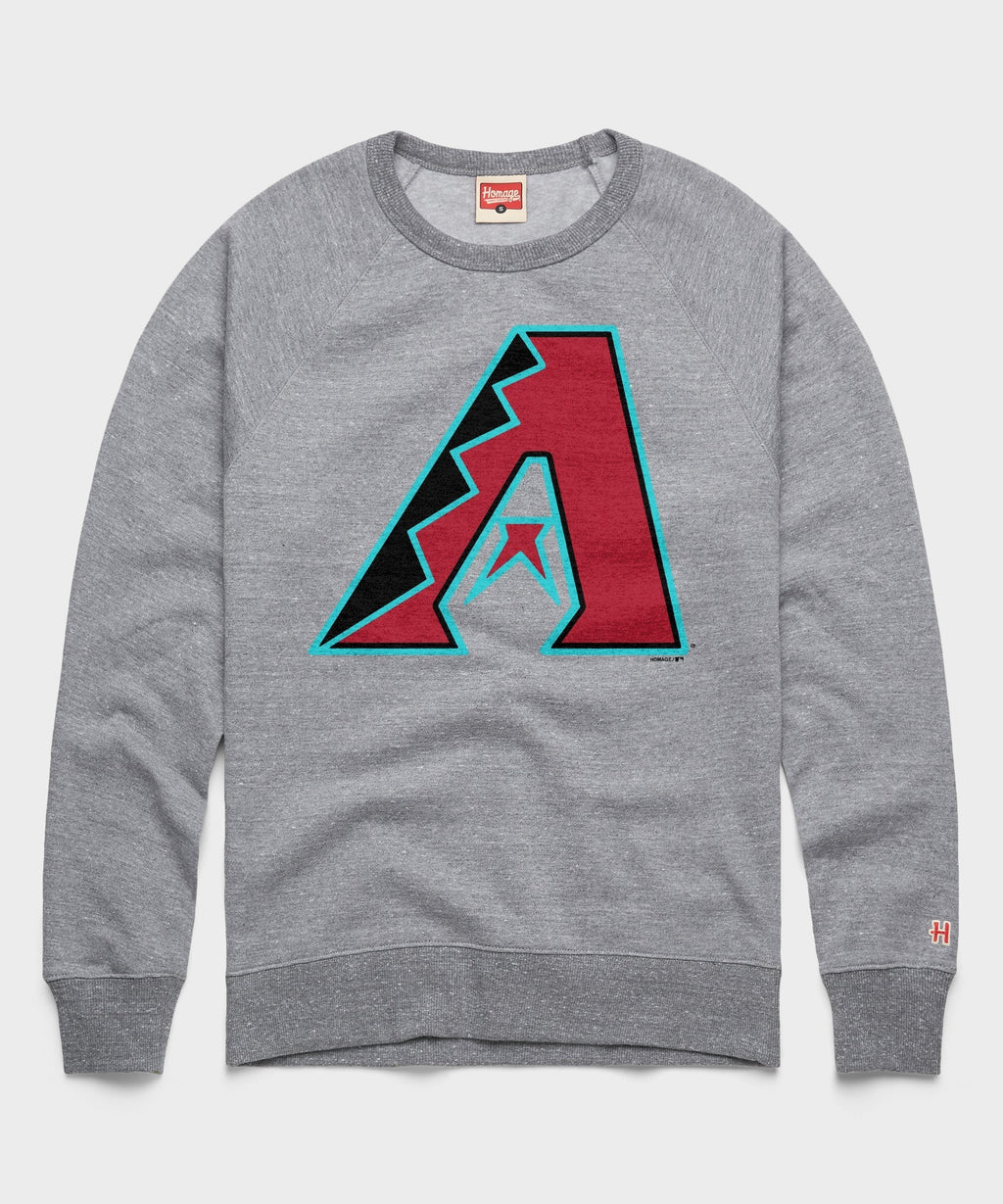 Arizona Diamondbacks '24 Crewneck Unisex